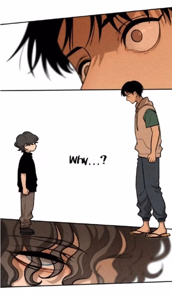 Bruise Chapter 5 page 34 - 