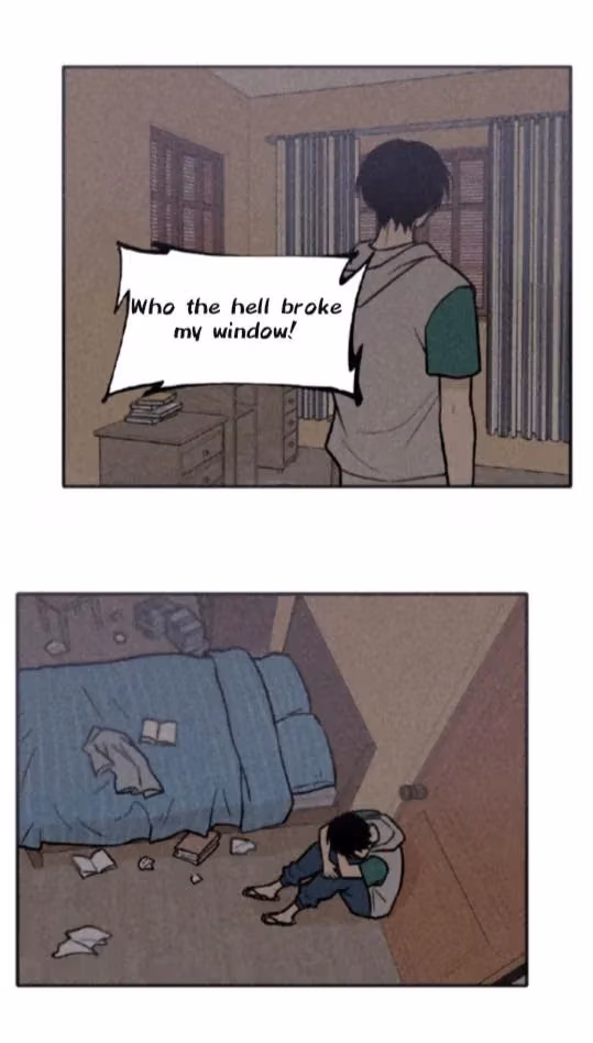 Bruise Chapter 5 page 49 - 