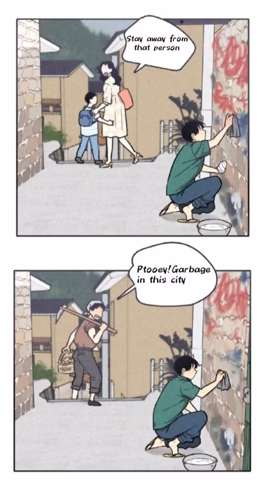 Bruise Chapter 5 page 51 - 