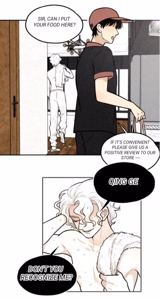 Bruise Chapter 6 page 13 - 