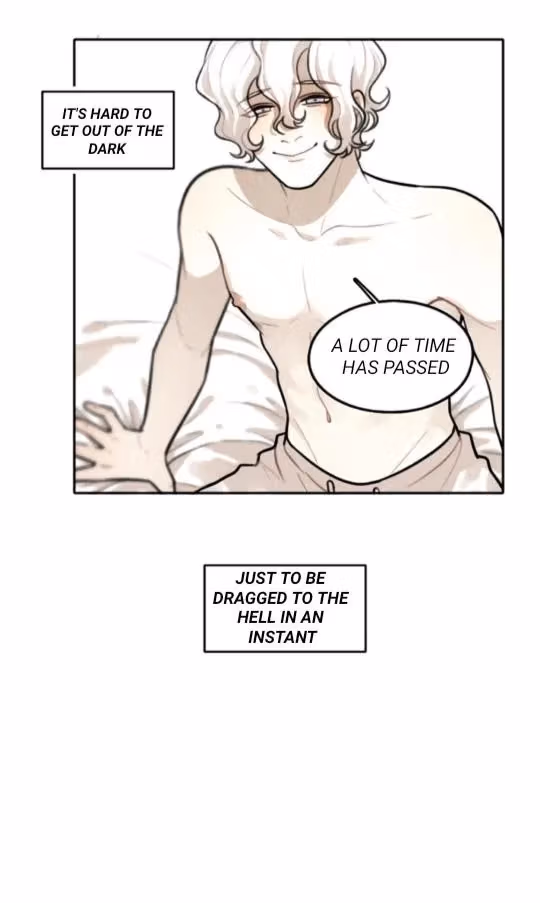 Bruise Chapter 6 page 15 - 