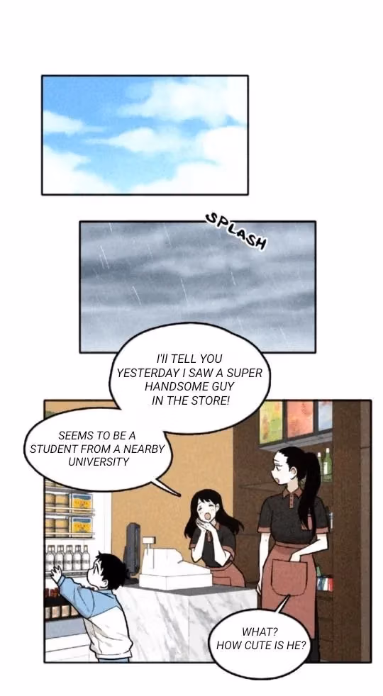 Bruise Chapter 6 page 16 - 