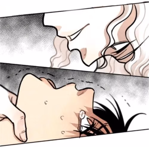 Bruise Chapter 6 page 34 - 