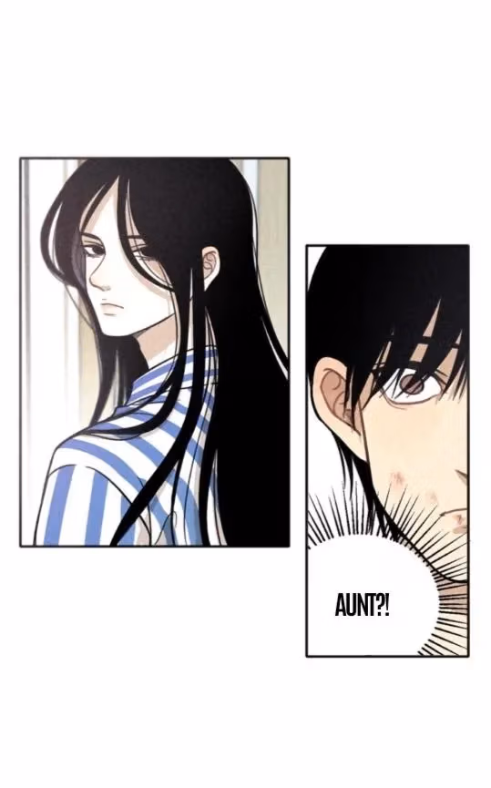 Bruise Chapter 6 page 48 - 