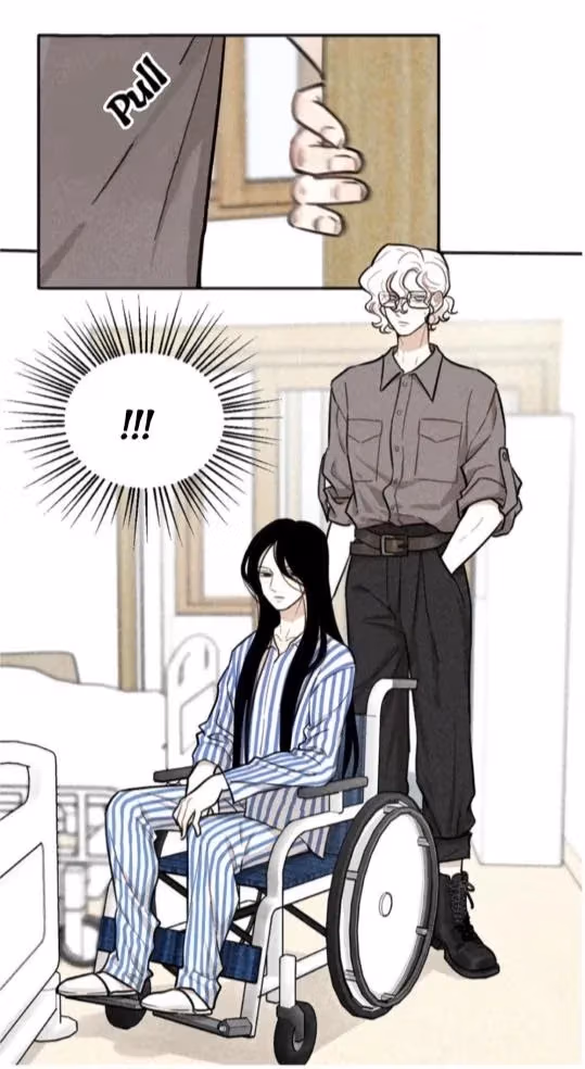 Bruise Chapter 6 page 49 - 