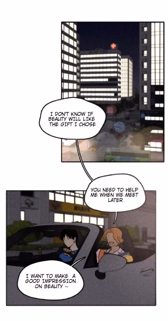 Bruise Chapter 7 page 2 - 