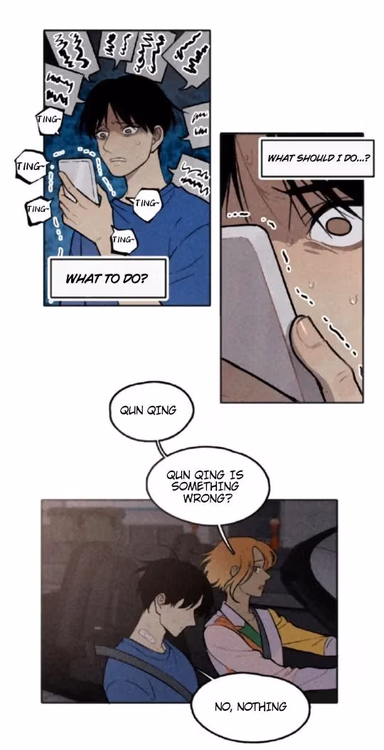 Bruise Chapter 7 page 4 - 