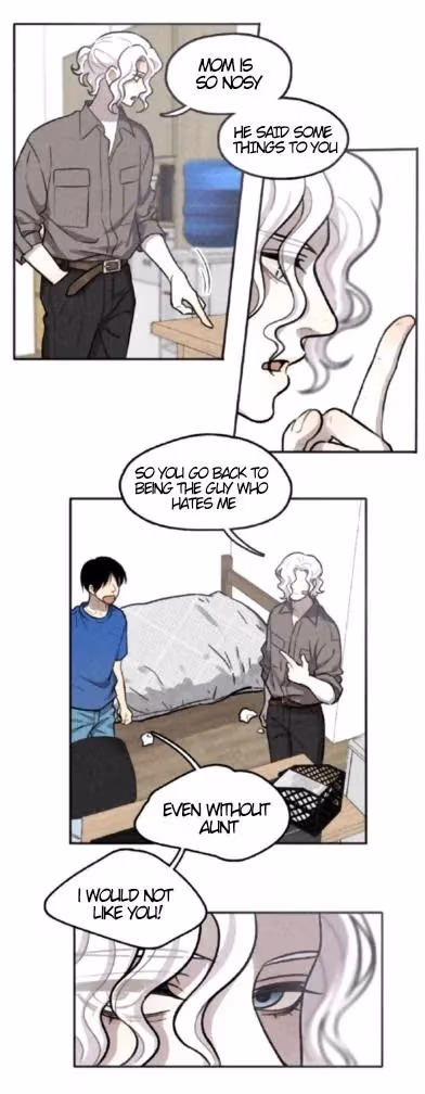 Bruise Chapter 7 page 37 - 