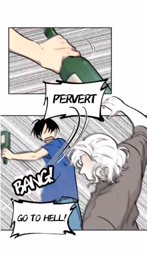 Bruise Chapter 7 page 45 - 