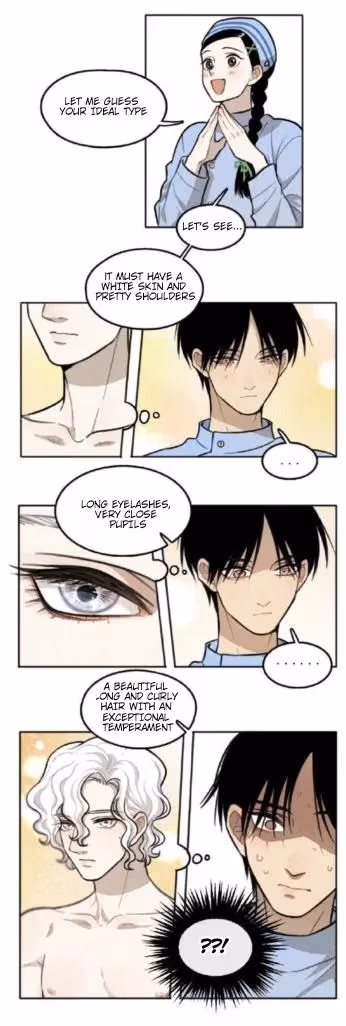Bruise Chapter 9 page 27 - 