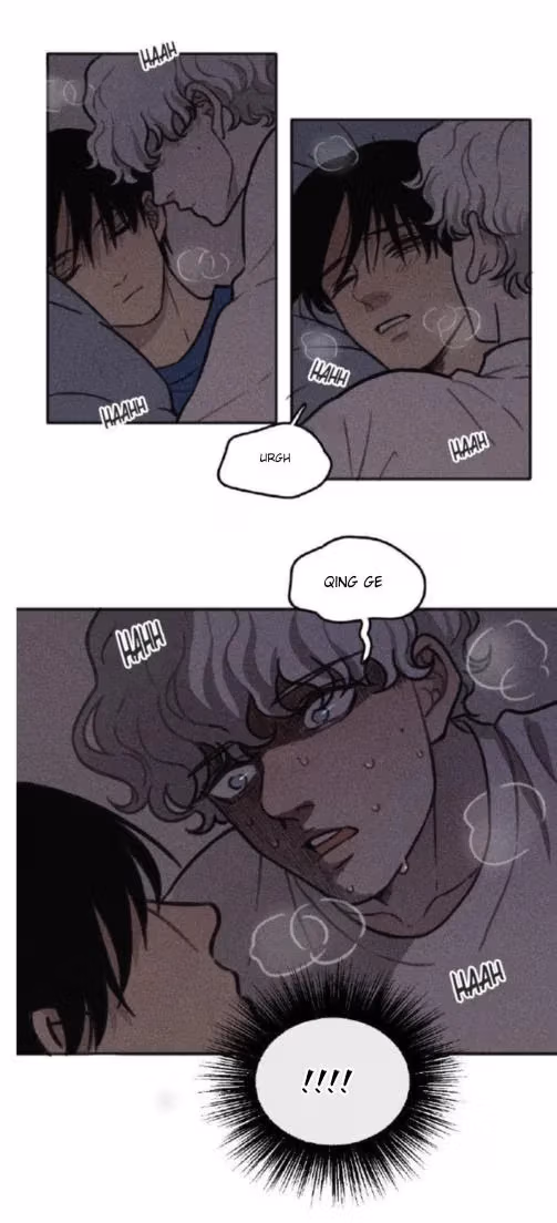 Bruise Chapter 9 page 35 - 