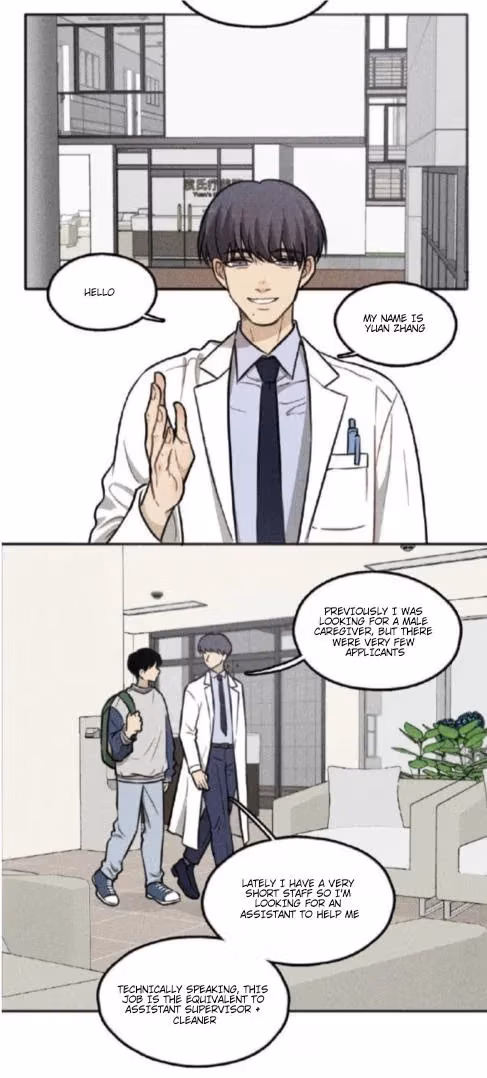 Bruise Chapter 9 page 7 - 