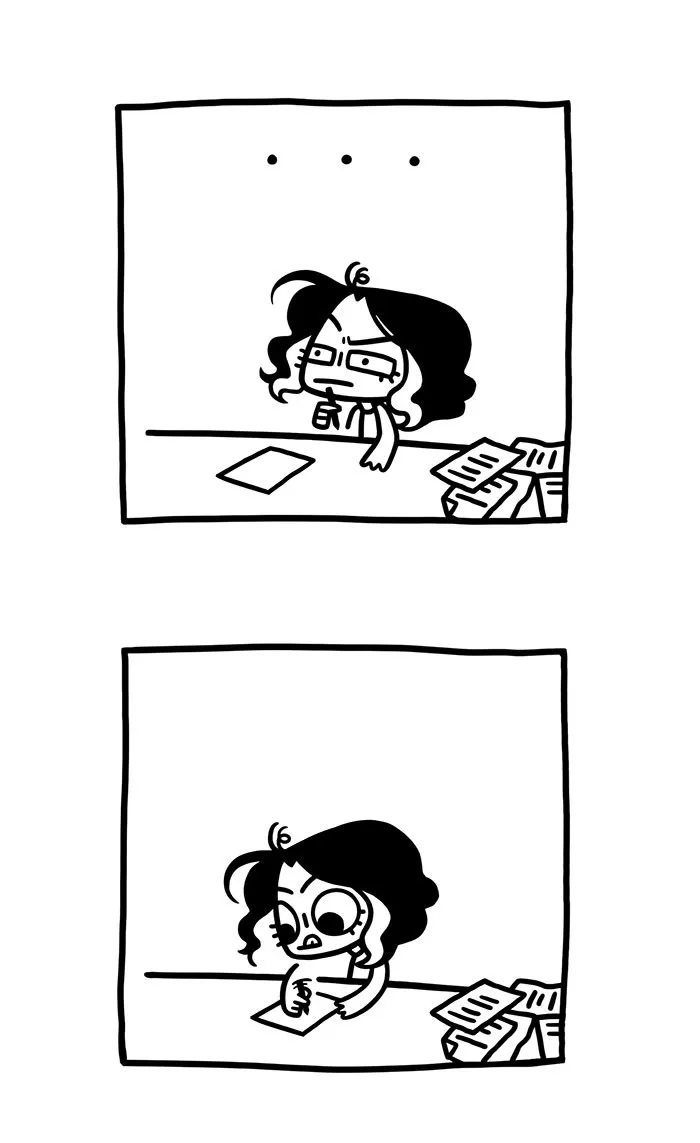 Brutally Honest Chapter 39 page 2 - 
