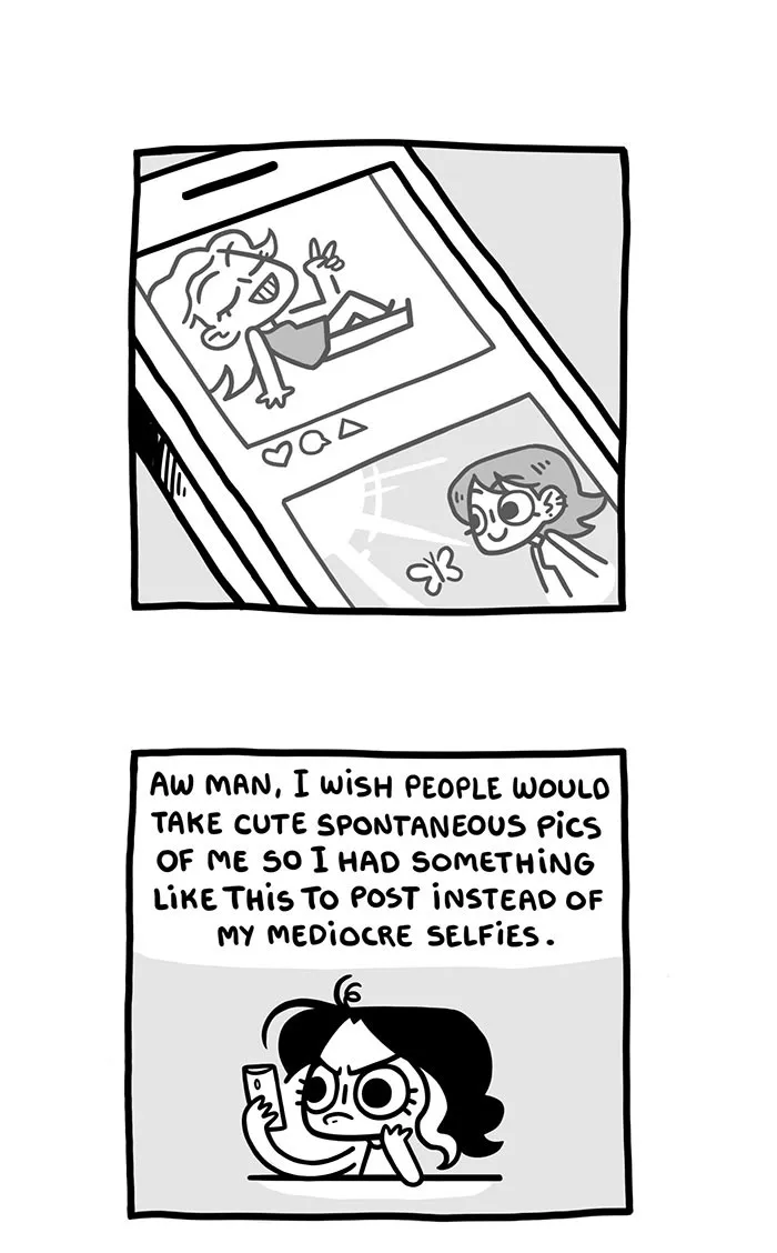 Brutally Honest Chapter 40 page 1 - 