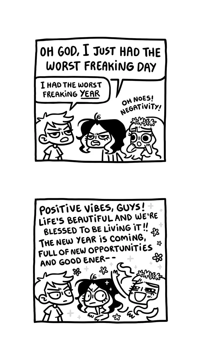 Brutally Honest Chapter 41 page 1 - 