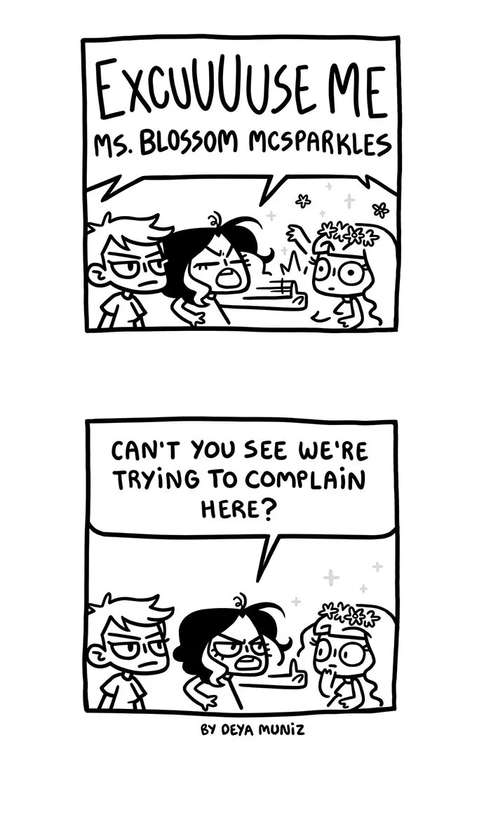 Brutally Honest Chapter 41 page 2 - 