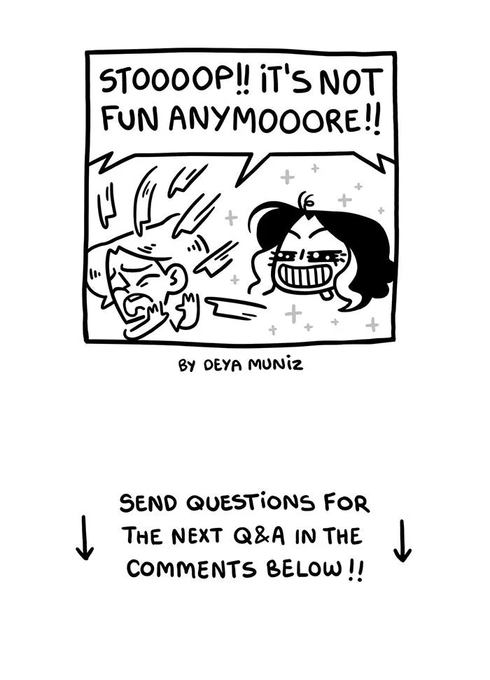 Brutally Honest Chapter 42 page 3 - 