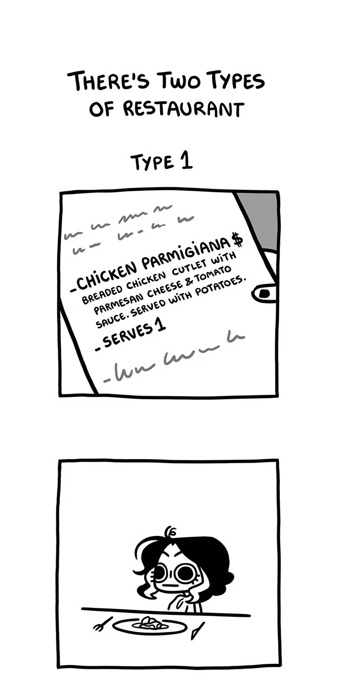 Brutally Honest Chapter 43 page 1 - 