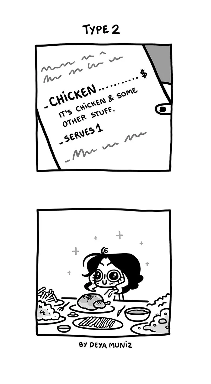 Brutally Honest Chapter 43 page 2 - 