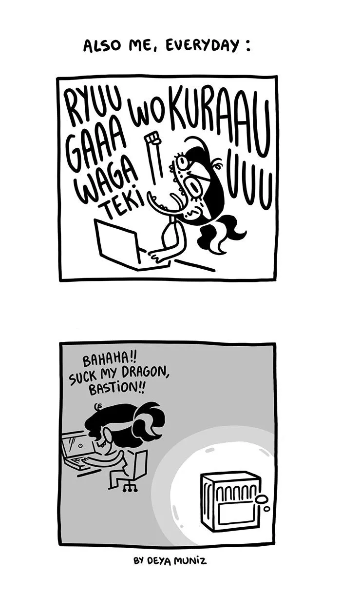 Brutally Honest Chapter 44 page 2 - 
