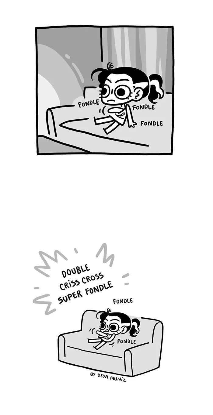 Brutally Honest Chapter 46 page 2 - 