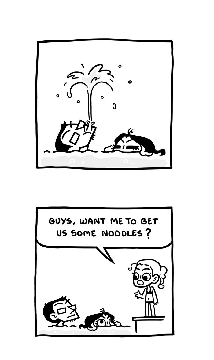 Brutally Honest Chapter 47 page 1 - 
