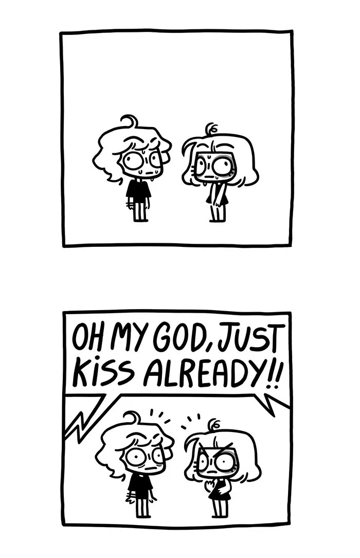 Brutally Honest Chapter 48 page 2 - 