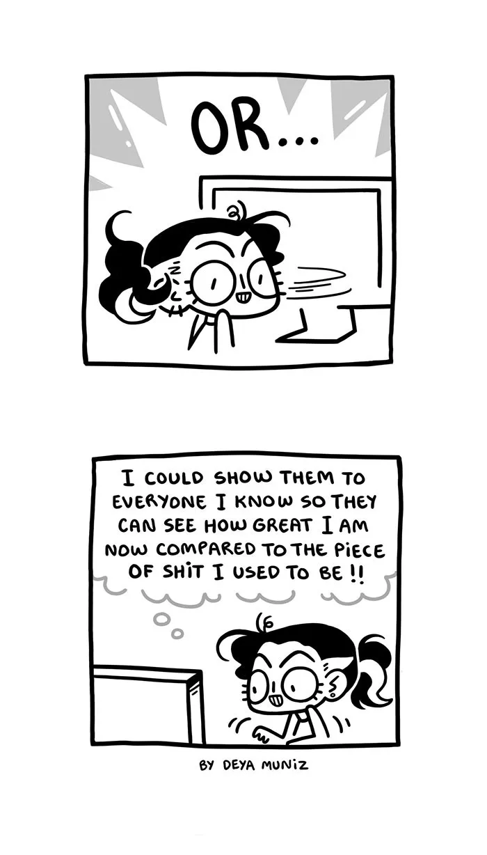 Brutally Honest Chapter 49 page 3 - 