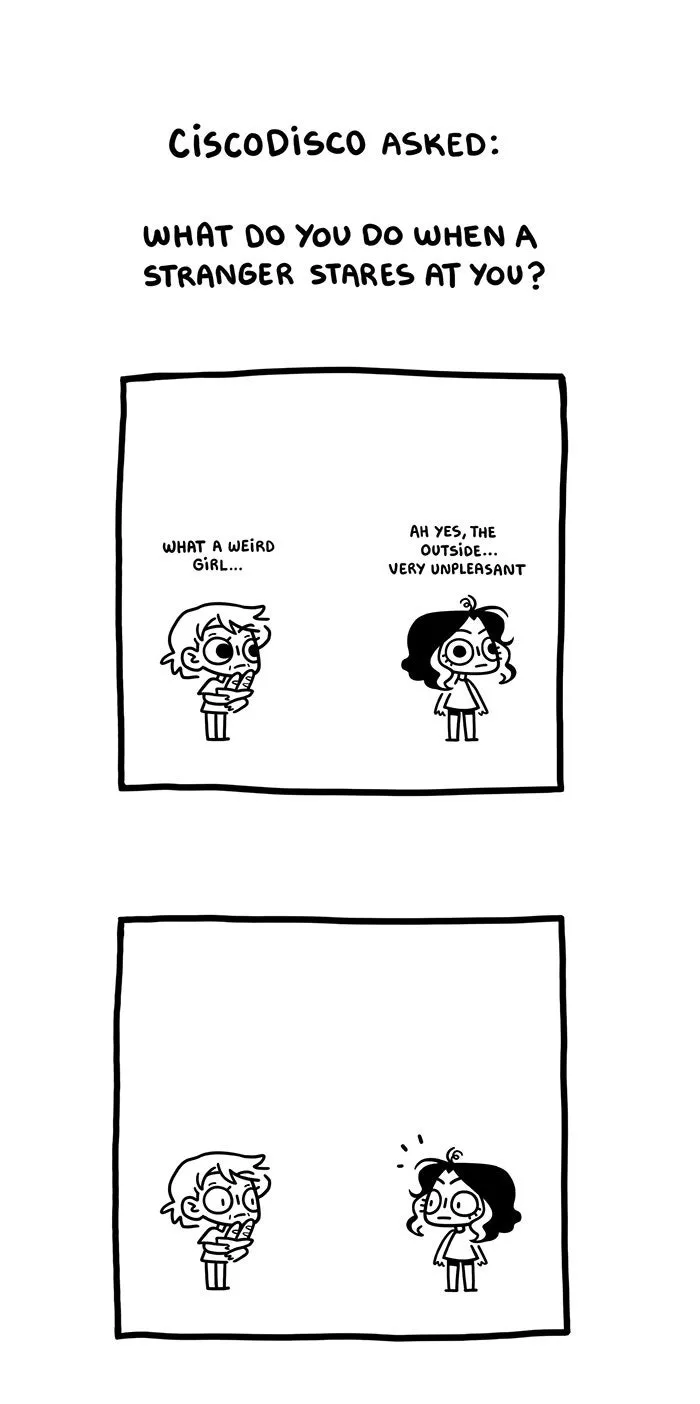 Brutally Honest Chapter 51 page 1 - 