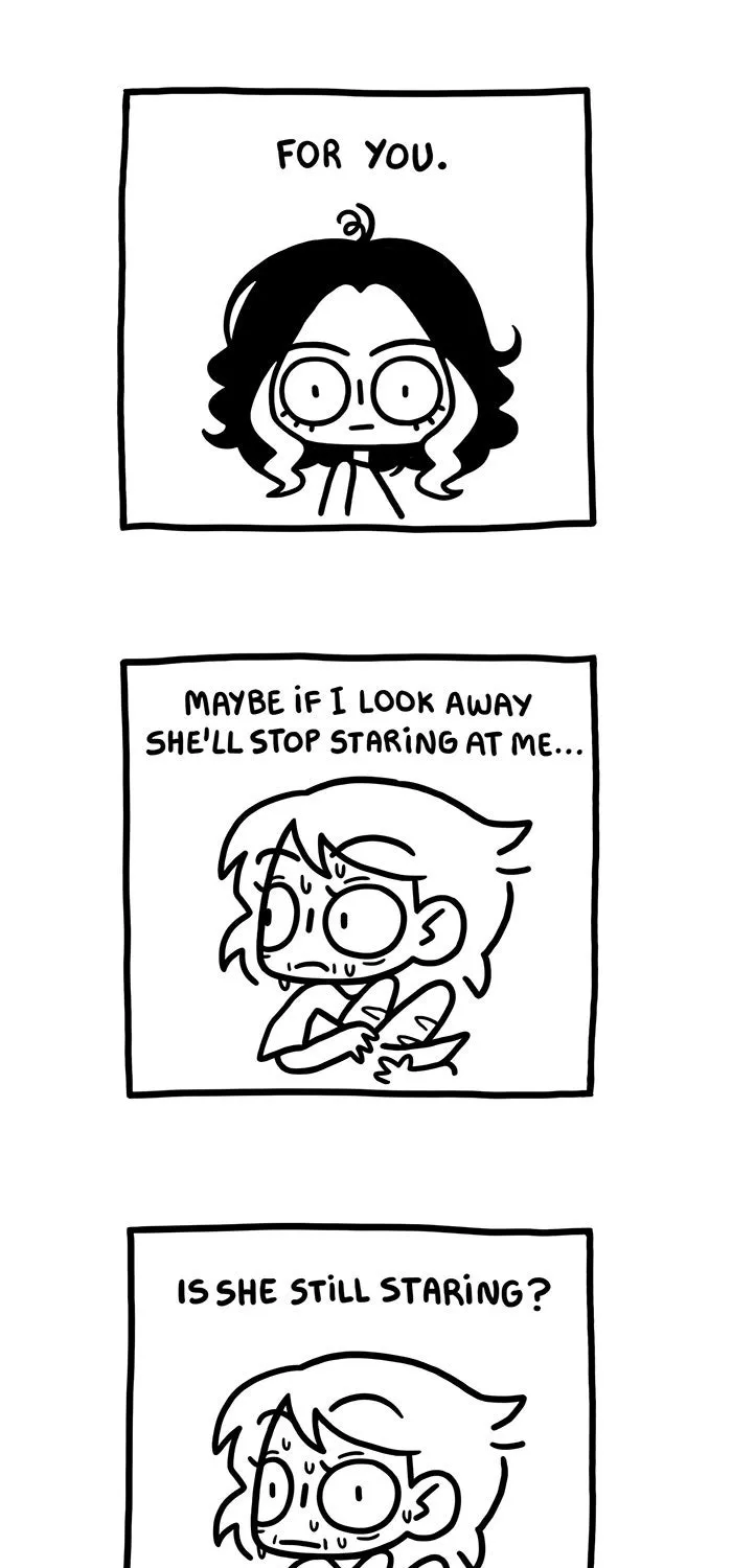 Brutally Honest Chapter 51 page 4 - 