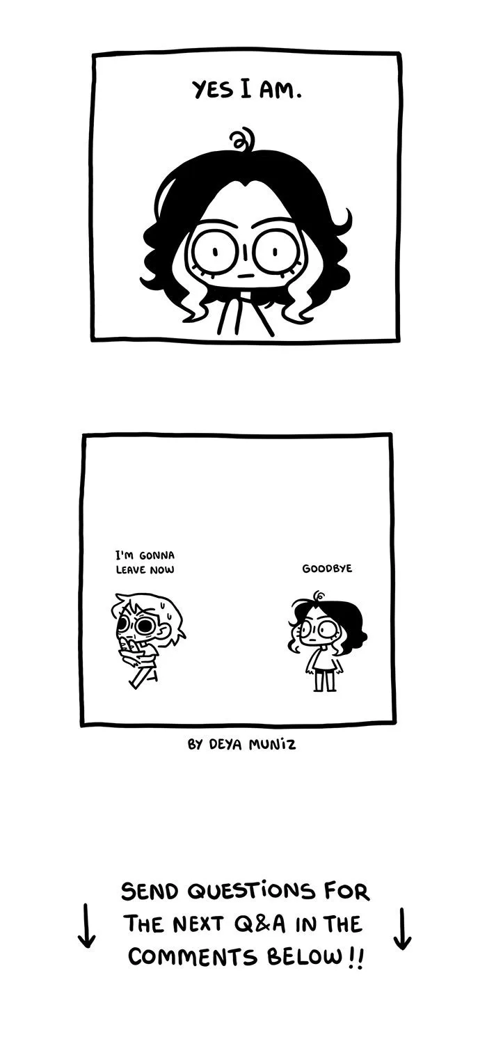 Brutally Honest Chapter 51 page 6 - 