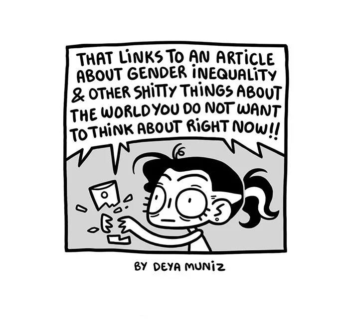 Brutally Honest Chapter 52 page 3 - 