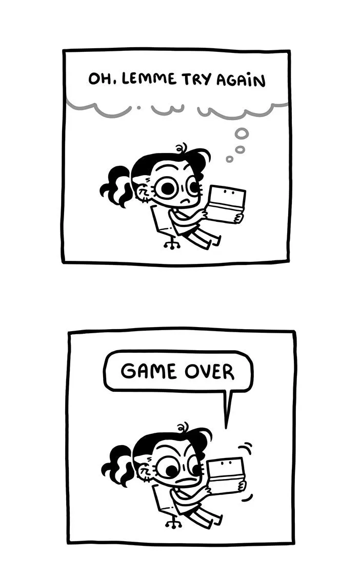Brutally Honest Chapter 54 page 3 - 
