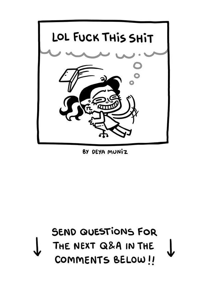 Brutally Honest Chapter 54 page 4 - 