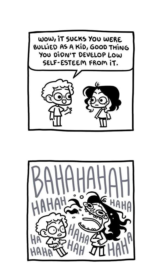 Brutally Honest Chapter 55 page 1 - 