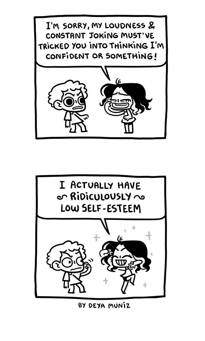 Brutally Honest Chapter 55 page 2 - 