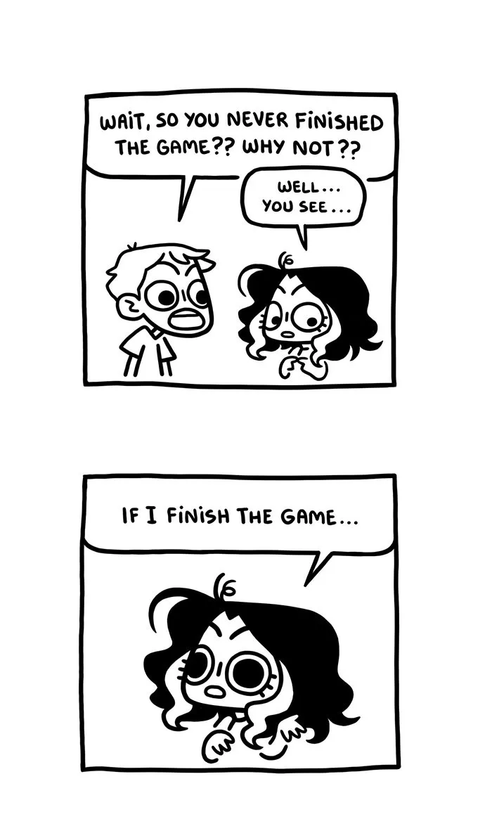 Brutally Honest Chapter 56 page 1 - 