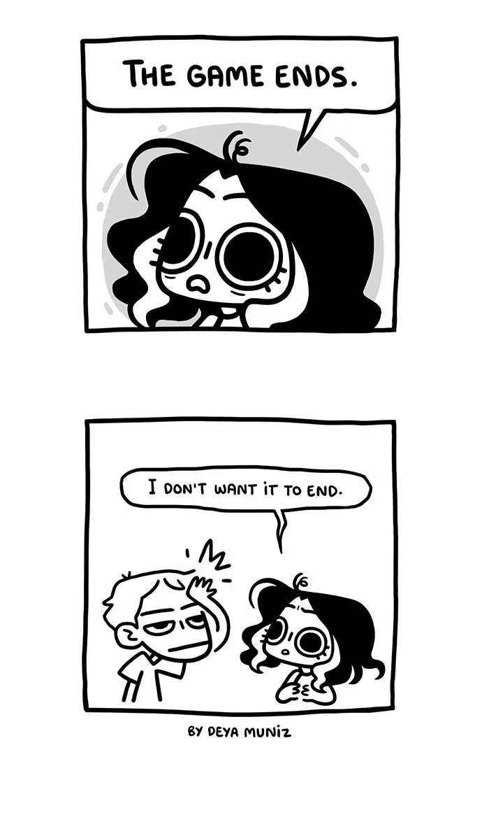 Brutally Honest Chapter 56 page 2 - 