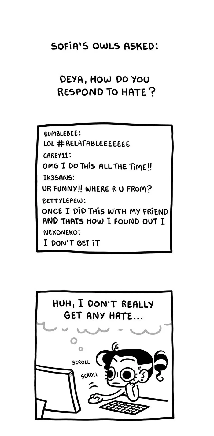 Brutally Honest Chapter 57 page 1 - 
