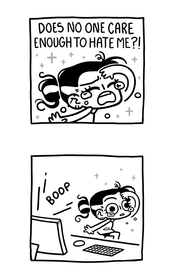 Brutally Honest Chapter 57 page 2 - 