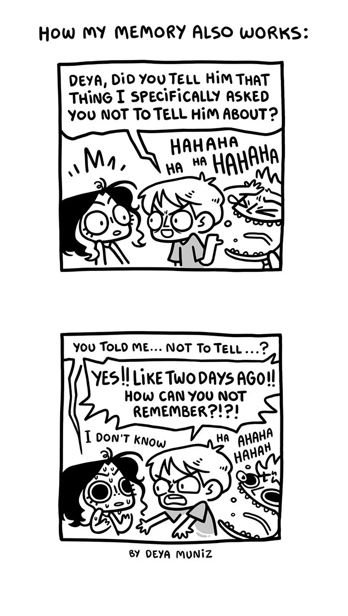 Brutally Honest Chapter 59 page 2 - 