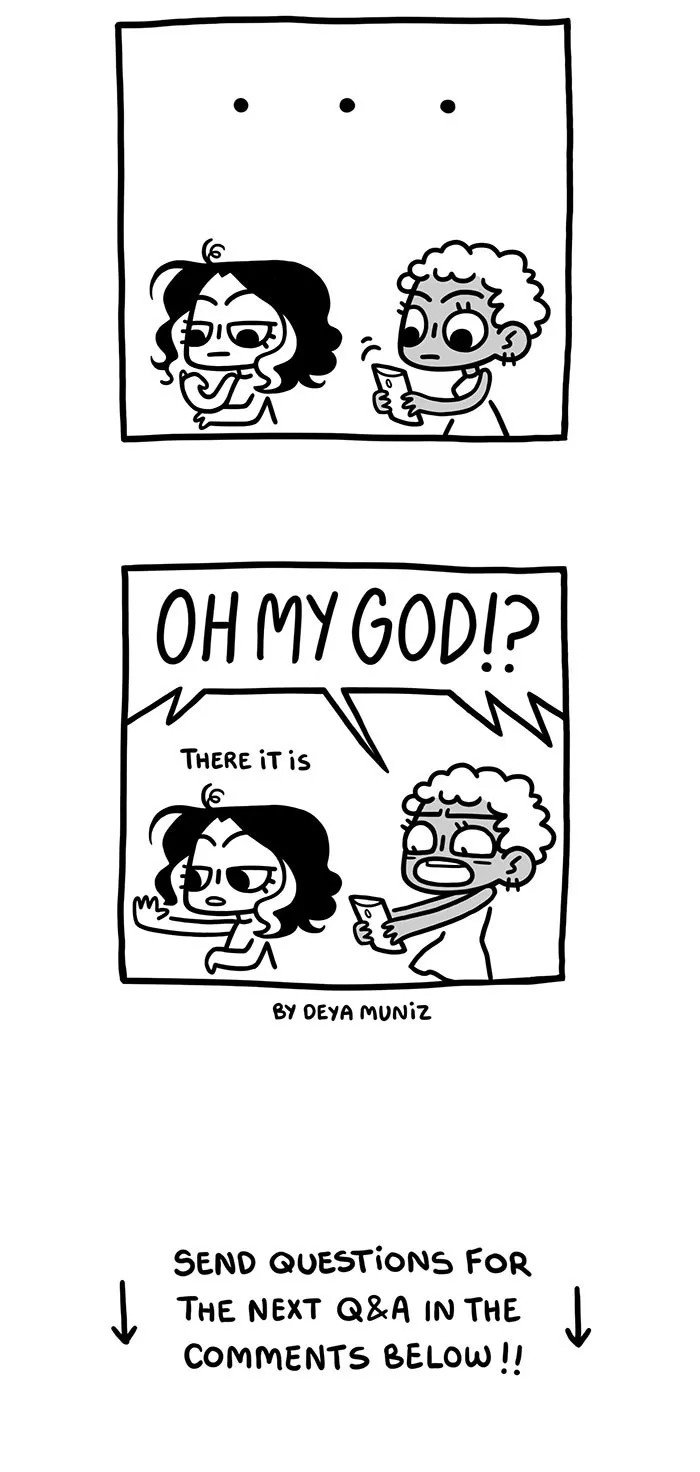 Brutally Honest Chapter 60 page 2 - 