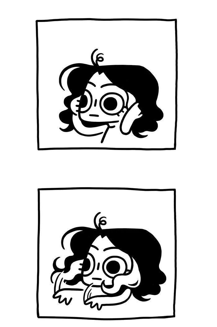 Brutally Honest Chapter 61 page 2 - 
