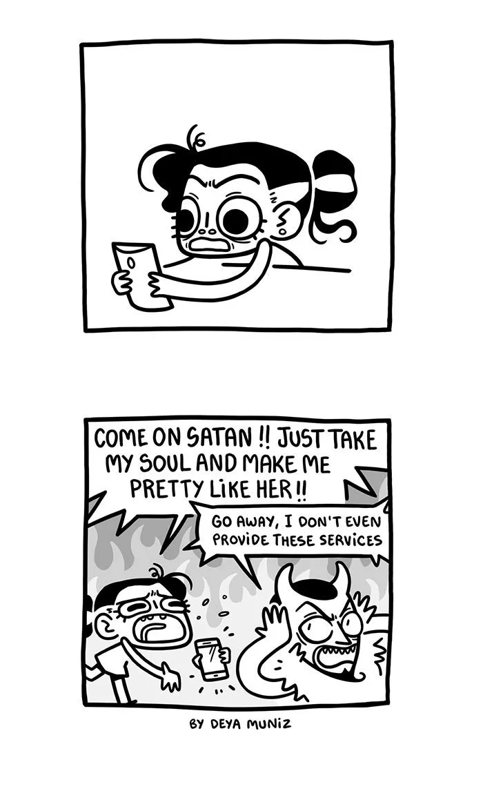 Brutally Honest Chapter 62 page 2 - 