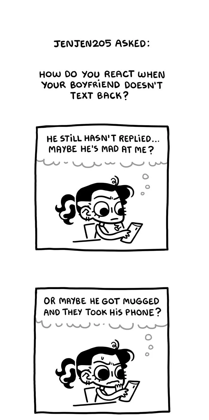 Brutally Honest Chapter 63 page 1 - 