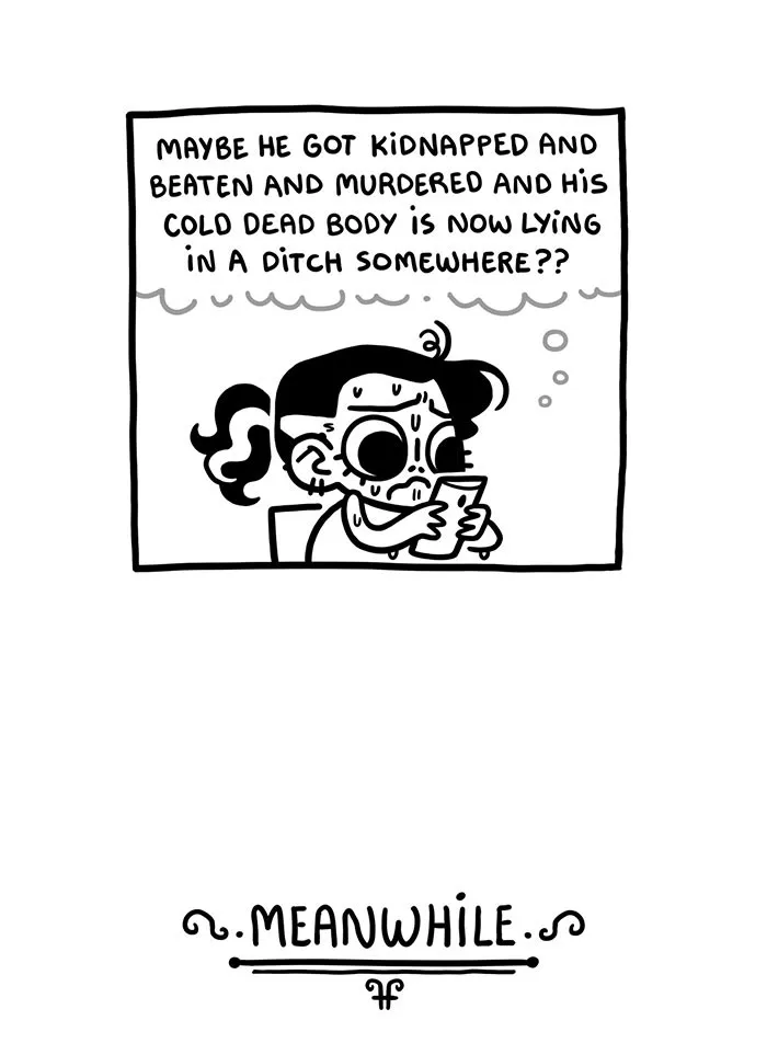 Brutally Honest Chapter 63 page 2 - 