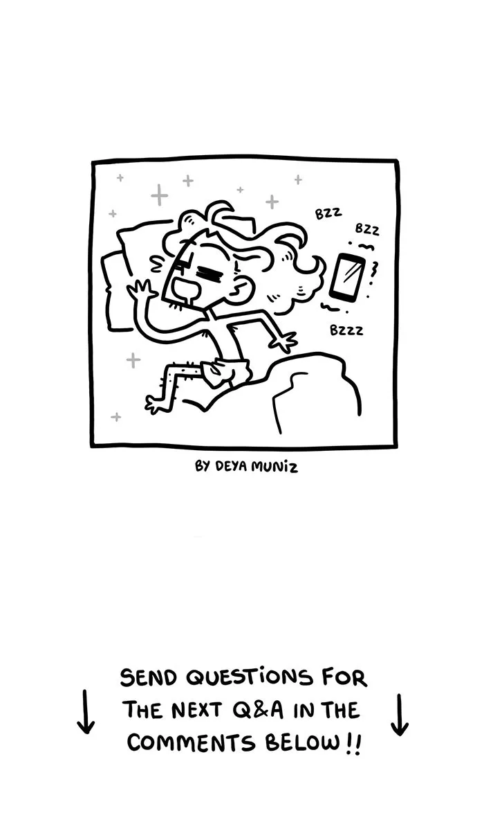Brutally Honest Chapter 63 page 3 - 