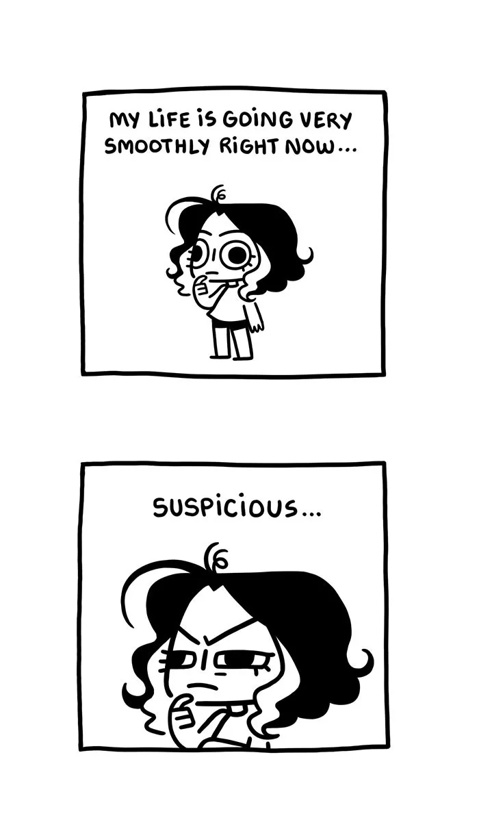 Brutally Honest Chapter 64 page 1 - 