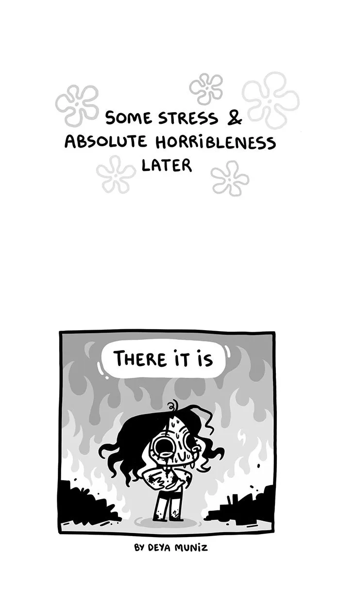 Brutally Honest Chapter 64 page 2 - 