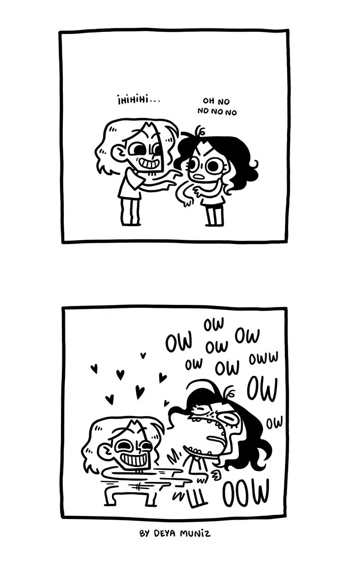 Brutally Honest Chapter 65 page 2 - 
